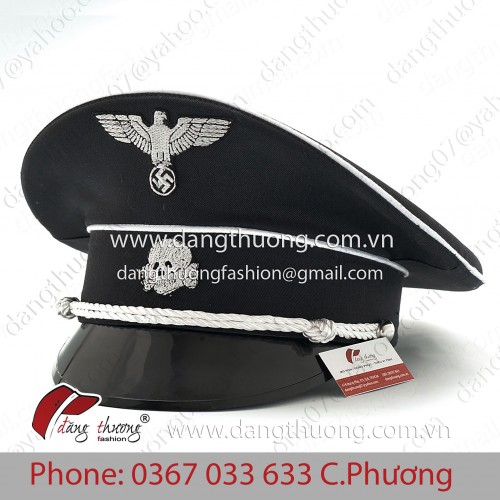 KP 96 - Nón SS Đức